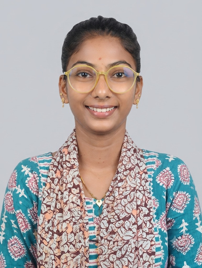Manisha Kedri - Part time Baby Sitter in Mandvi in Mumbai